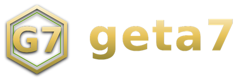 geta7 logo